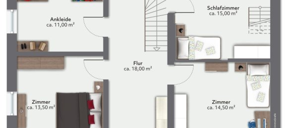 7غرفة تاون هاوس في Rosenheim, Germany رقم 210384 16