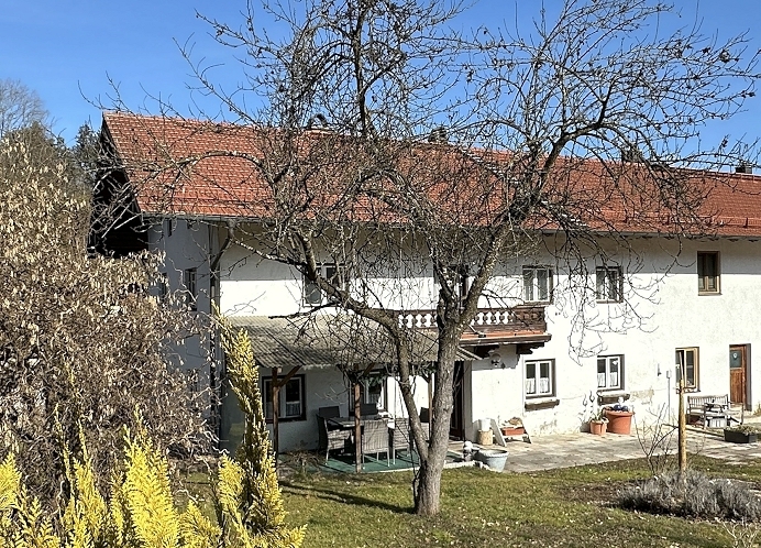 7غرفة تاون هاوس في Rosenheim, Germany رقم 210384