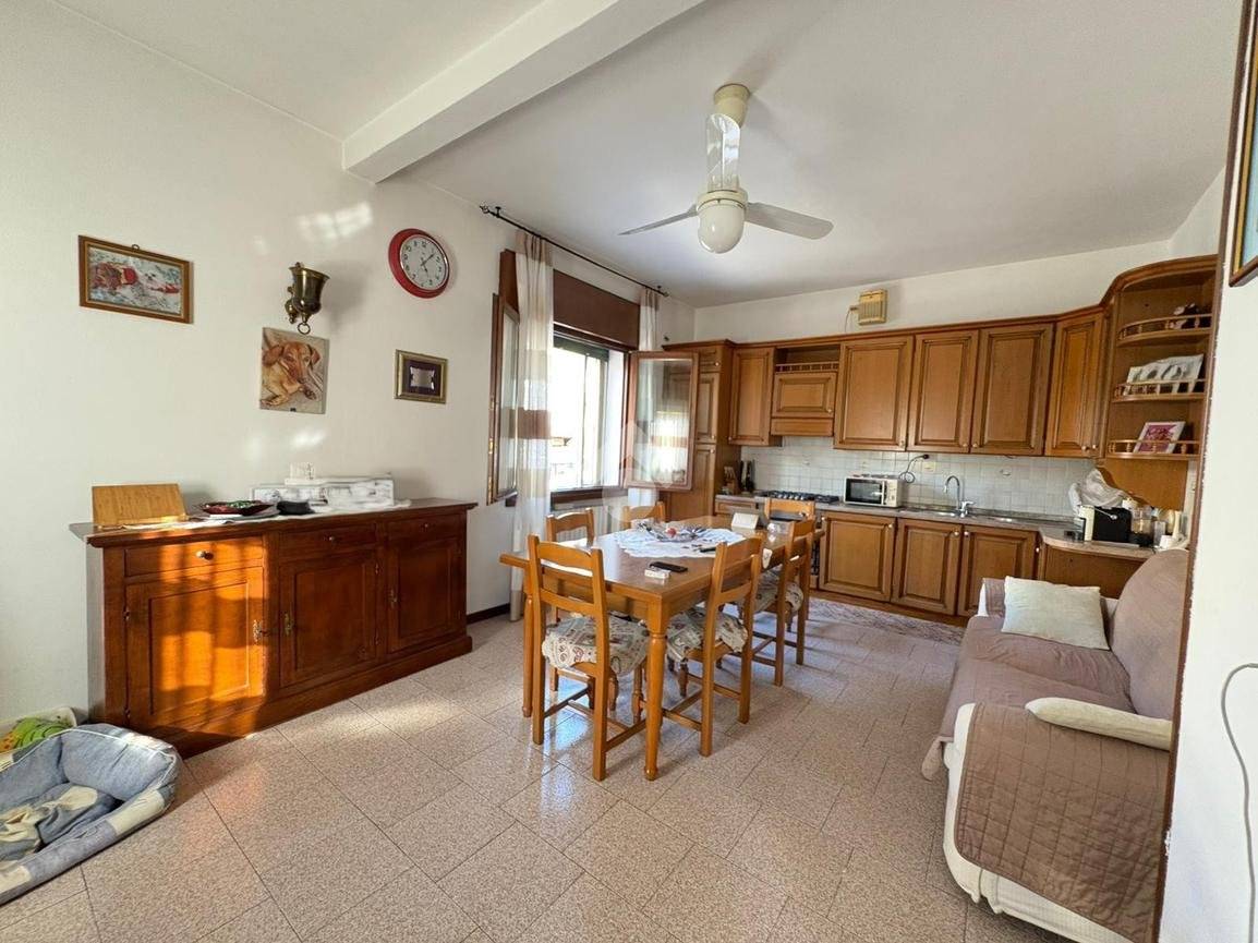 2 bedrooms House in Padua, Italy No. 375941