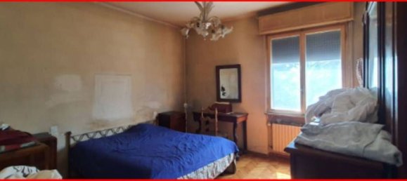 Apartamento de 4 habitaciónes en Mantua, Italy No. 338413 11
