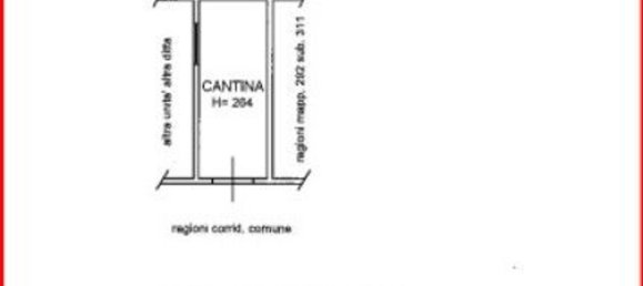 Apartamento de 4 habitaciónes en Mantua, Italy No. 338413 16