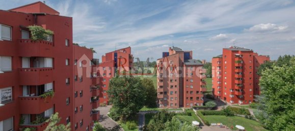 2 Schlafzimmer Wohnung in Milan, Italy, Nr. 263577 26