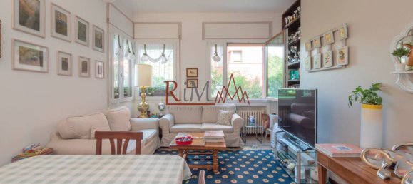 2 Schlafzimmer Wohnung in Milan, Italy, Nr. 263577 3