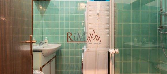 2 Schlafzimmer Wohnung in Milan, Italy, Nr. 263577 13