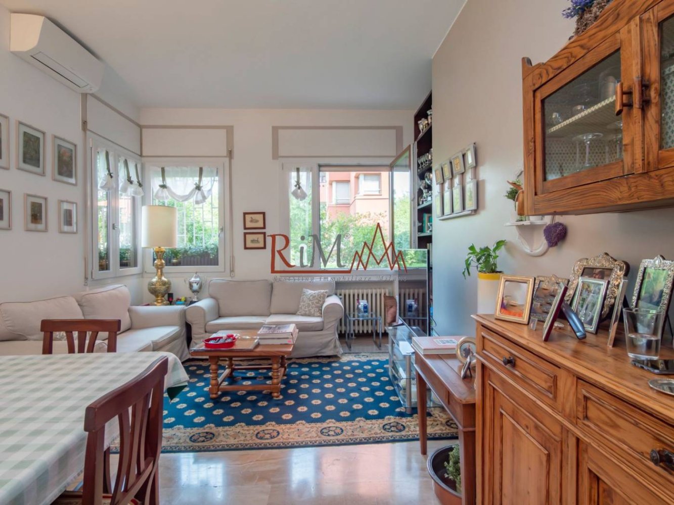 2 Schlafzimmer Wohnung in Milan, Italy, Nr. 263577