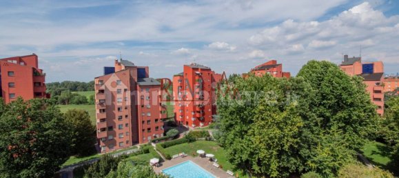 2 Schlafzimmer Wohnung in Milan, Italy, Nr. 263577 27