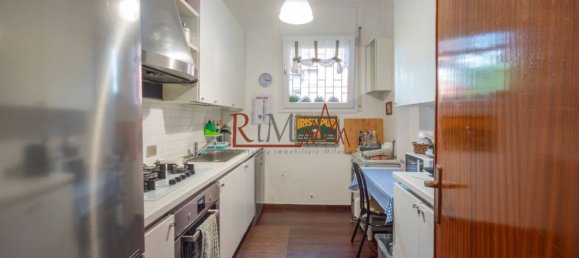 2 Schlafzimmer Wohnung in Milan, Italy, Nr. 263577 9