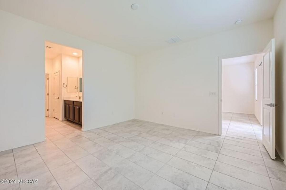 4 bedrooms House in Sahuarita, USA No. 405366