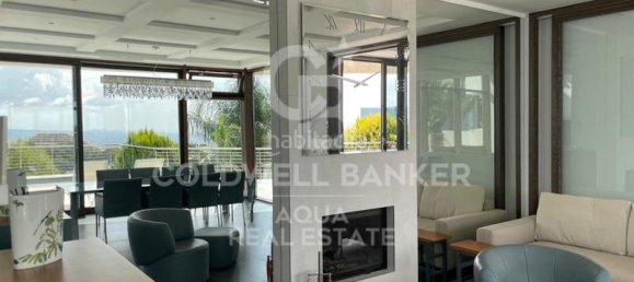 Villa de 5 dormitorios en Altea, Spain No. 82865 18