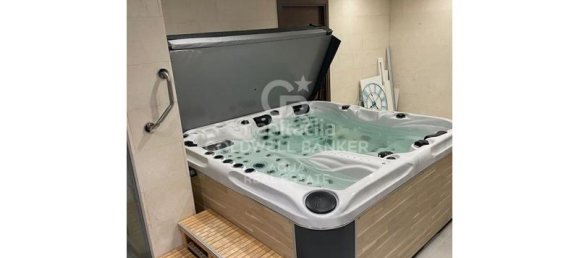 Villa de 5 dormitorios en Altea, Spain No. 82865 45