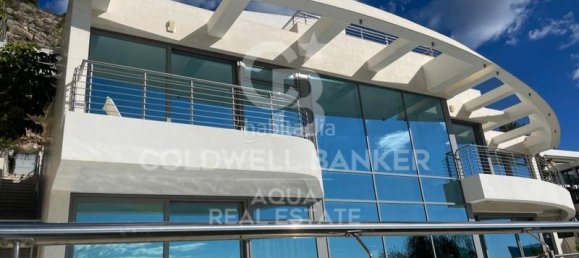 Villa de 5 dormitorios en Altea, Spain No. 82865 2