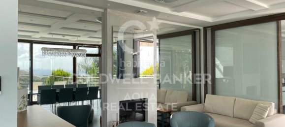 Villa de 5 dormitorios en Altea, Spain No. 82865 14