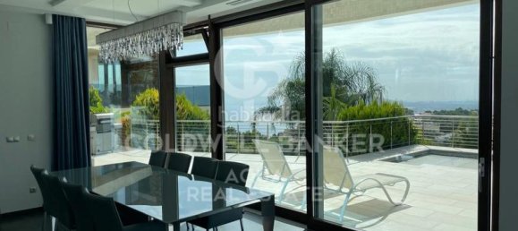 Villa de 5 dormitorios en Altea, Spain No. 82865 12