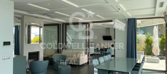 Villa de 5 dormitorios en Altea, Spain No. 82865 15