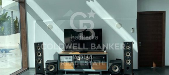 Villa de 5 dormitorios en Altea, Spain No. 82865 7