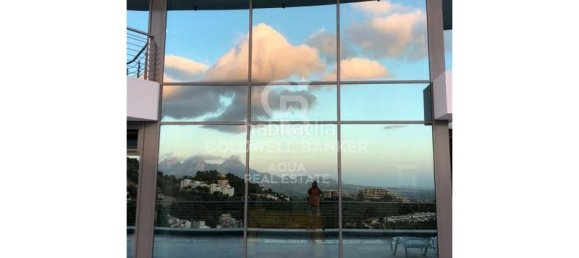 Villa de 5 dormitorios en Altea, Spain No. 82865 24