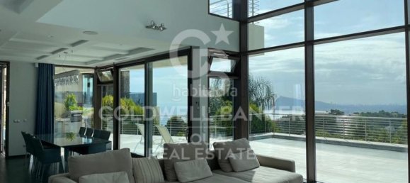 Villa de 5 dormitorios en Altea, Spain No. 82865 11