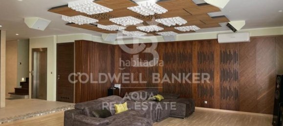 Villa de 5 dormitorios en Altea, Spain No. 82865 32