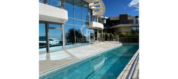 Villa de 5 dormitorios en Altea, Spain No. 82865 3