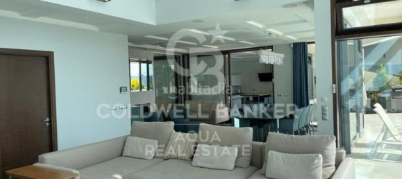 Villa de 5 dormitorios en Altea, Spain No. 82865 10