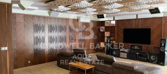 Villa de 5 dormitorios en Altea, Spain No. 82865 27