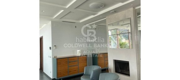 Villa de 5 dormitorios en Altea, Spain No. 82865 16