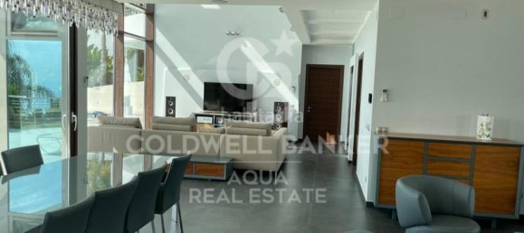 Villa de 5 dormitorios en Altea, Spain No. 82865 22