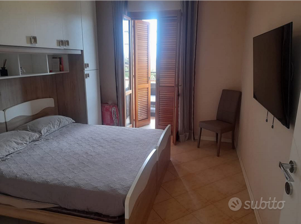 Apartamento de 2 habitaciónes en Latina, Italy No. 301450