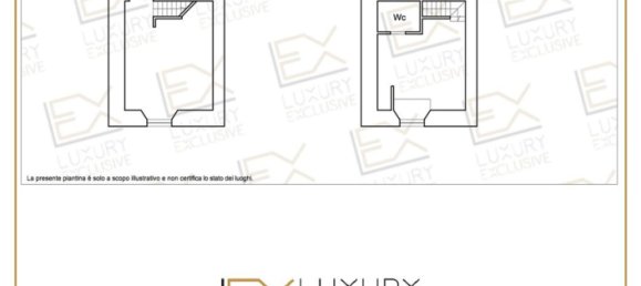 5 rooms Apartment in Rome, Italy No. 2008 31