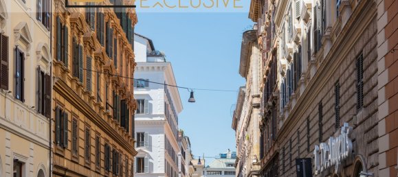 5 rooms Apartment in Rome, Italy No. 2008 29