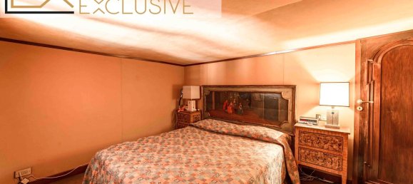 5 rooms Apartment in Rome, Italy No. 2008 18