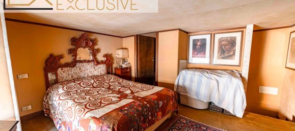 5 rooms Apartment in Rome, Italy No. 2008 14