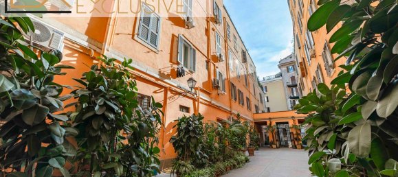 5 rooms Apartment in Rome, Italy No. 2008 3