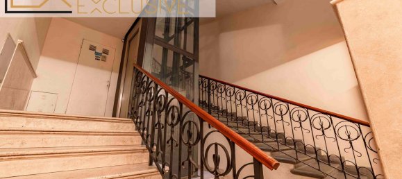 5 rooms Apartment in Rome, Italy No. 2008 6