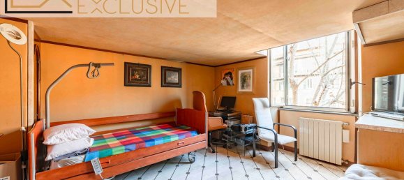 5 rooms Apartment in Rome, Italy No. 2008 11