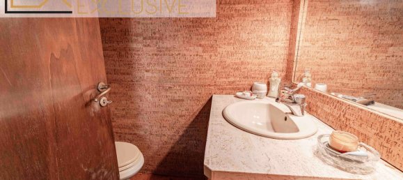 5 rooms Apartment in Rome, Italy No. 2008 27