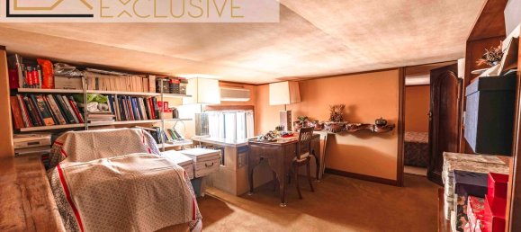 5 rooms Apartment in Rome, Italy No. 2008 15