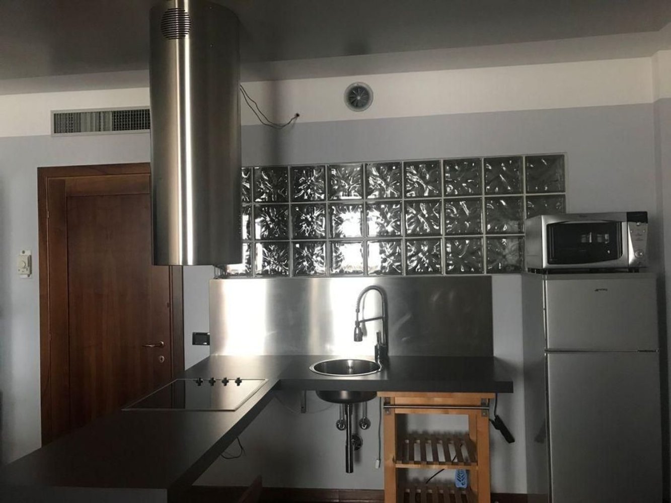 Studio à Cremona, Italy No. 308059