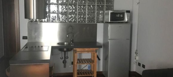 Studio à Cremona, Italy No. 308059 2