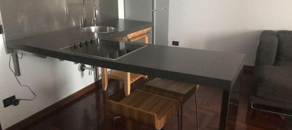 Studio à Cremona, Italy No. 308059 4