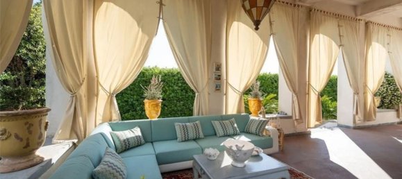 Villa de 2 habitaciónes en Forte dei Marmi, Italy No. 309992 7