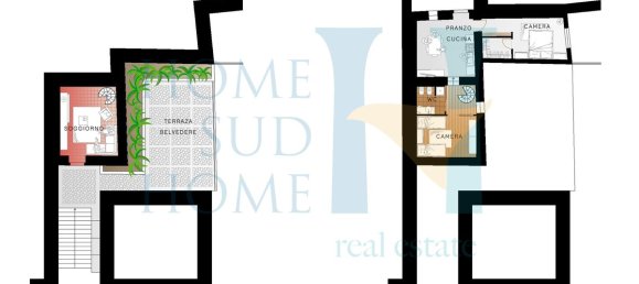 2 Schlafzimmer Haus in Noto, Italy, Nr. 168573 19