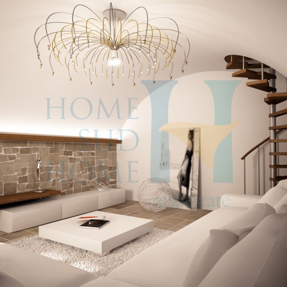 2 Schlafzimmer Haus in Noto, Italy, Nr. 168573