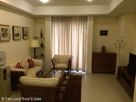 2 bedrooms Apartment in Hoan Kiem, Vietnam No. 3939