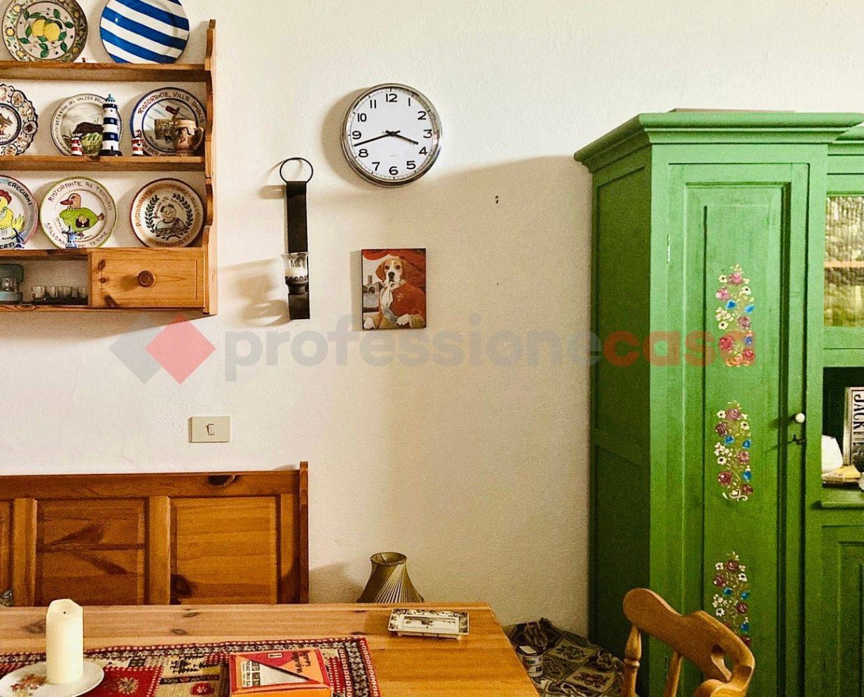 2 bedrooms House in Torre Cajetani, Italy No. 278837