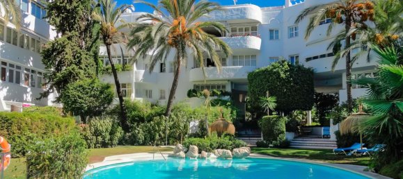 2 chambres Appartement à Marbella, Spain No. 53474 24