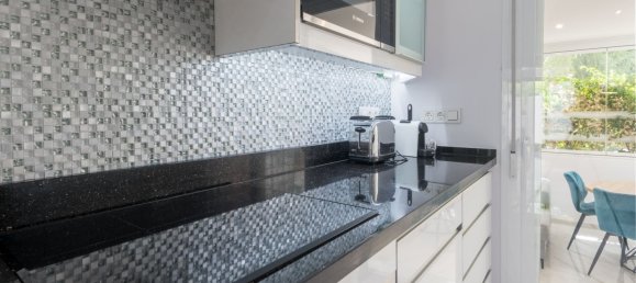 2 chambres Appartement à Marbella, Spain No. 53474 15