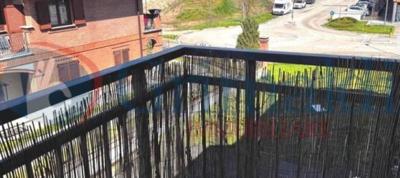 1 Schlafzimmer Wohnung in Beinasco, Italy, Nr. 2963 20