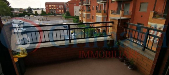 1 Schlafzimmer Wohnung in Beinasco, Italy, Nr. 2963 8