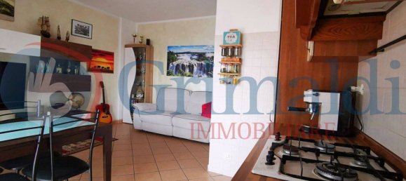 1 Schlafzimmer Wohnung in Beinasco, Italy, Nr. 2963 2